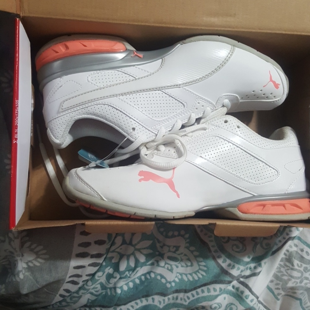 Puma size 5.5